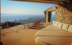 Villas Naxos Grande Vista
